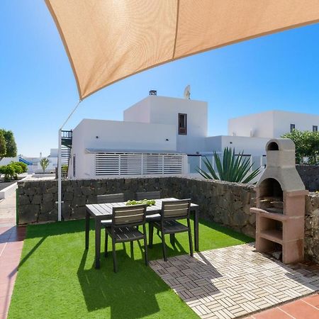 Appartamento Casa Vela Marina, Puerto Calero Esterno foto