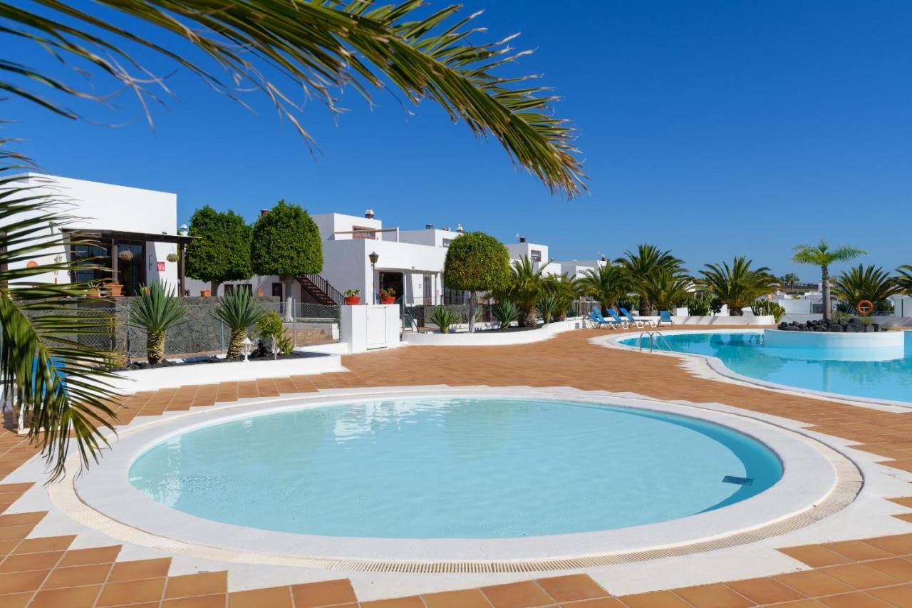 Appartamento Casa Vela Marina, Puerto Calero Esterno foto