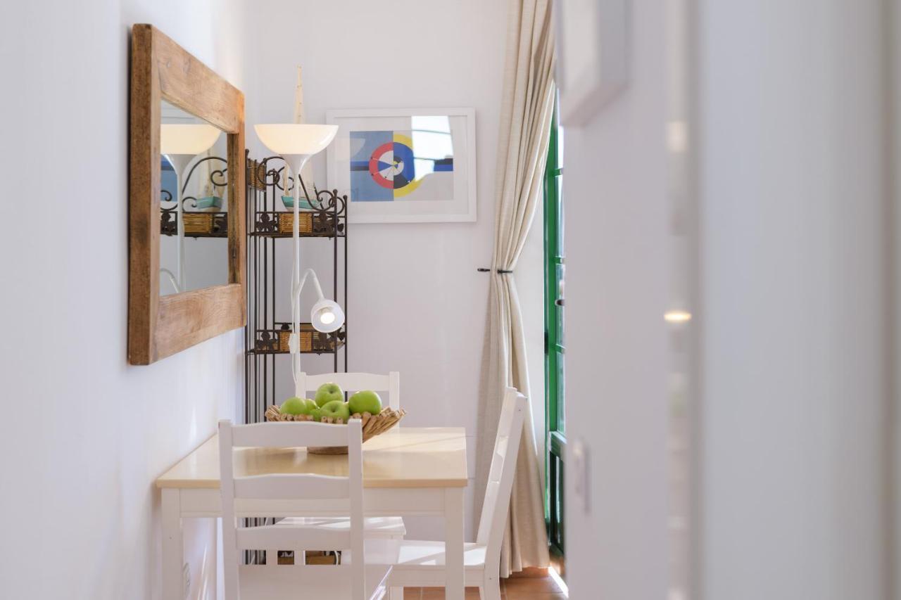 Appartamento Casa Vela Marina, Puerto Calero Esterno foto