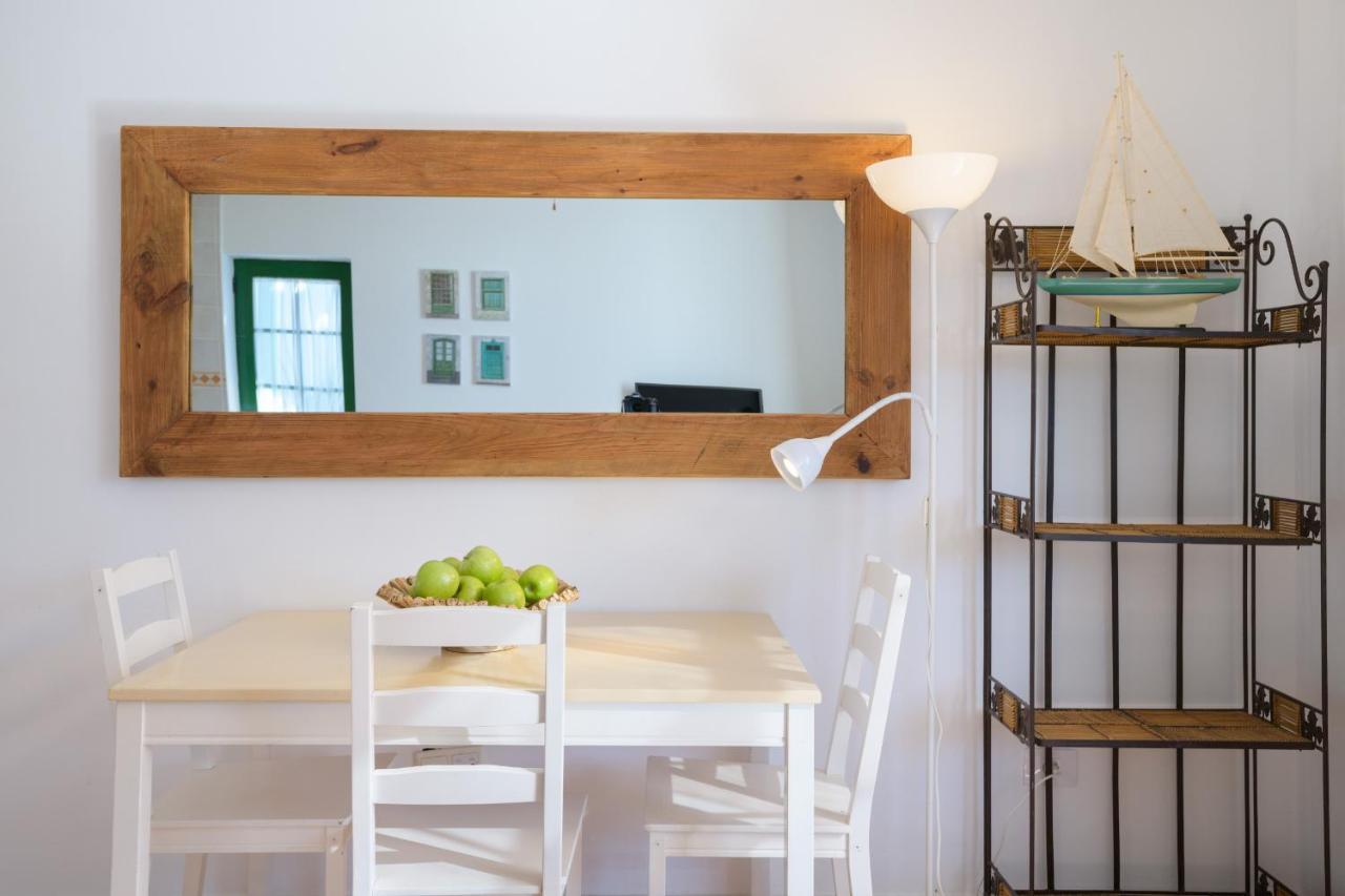 Appartamento Casa Vela Marina, Puerto Calero Esterno foto