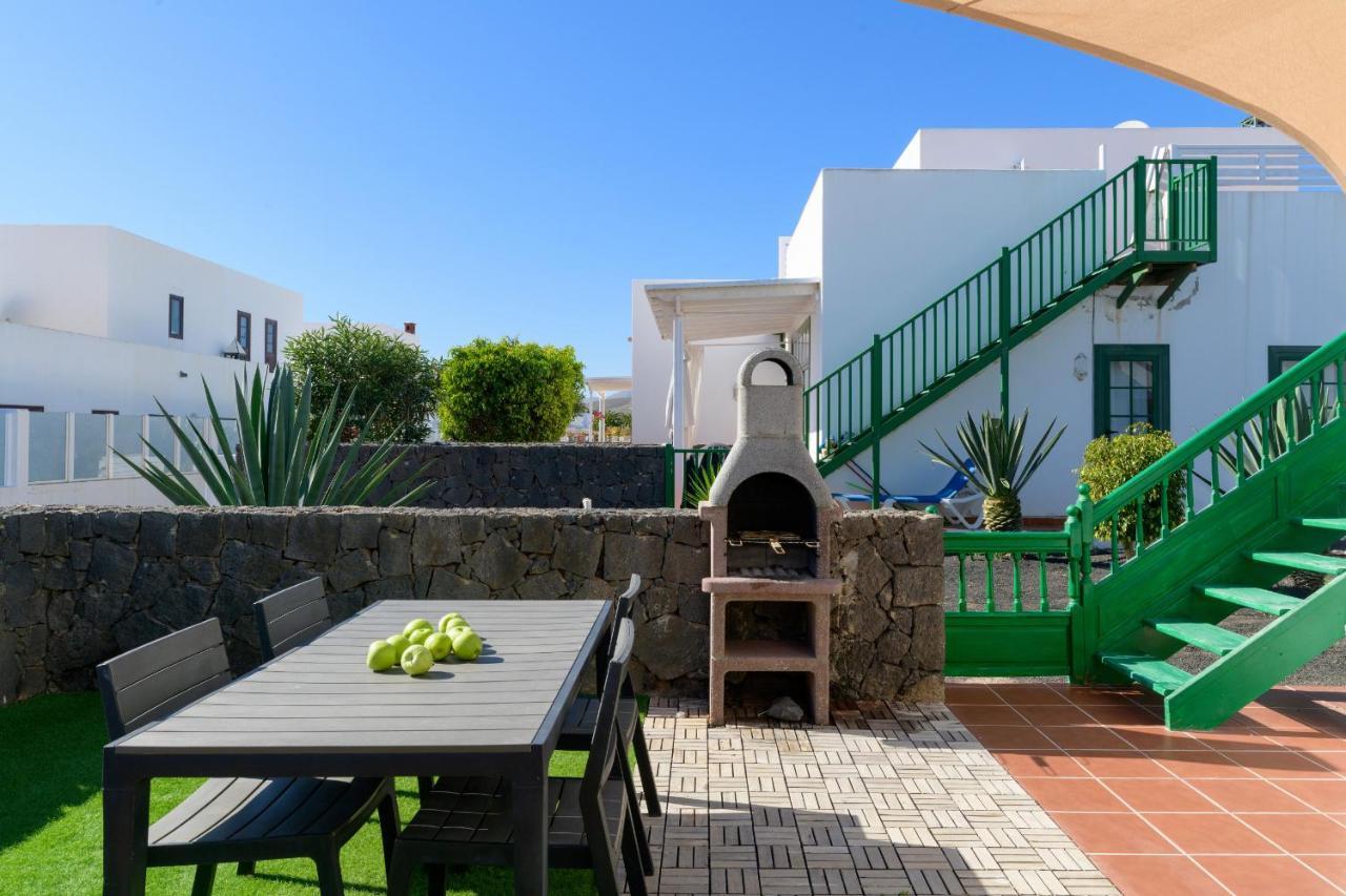 Appartamento Casa Vela Marina, Puerto Calero Esterno foto