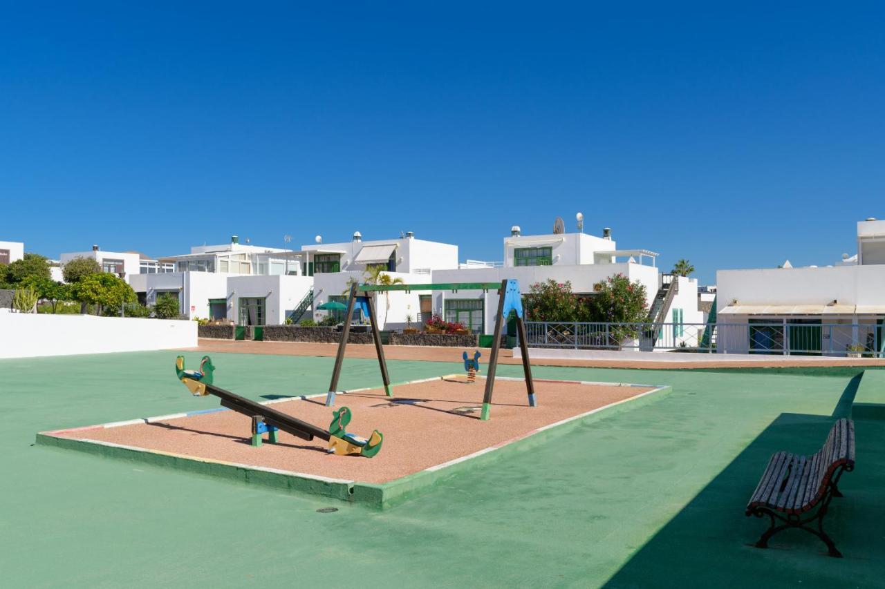 Appartamento Casa Vela Marina, Puerto Calero Esterno foto