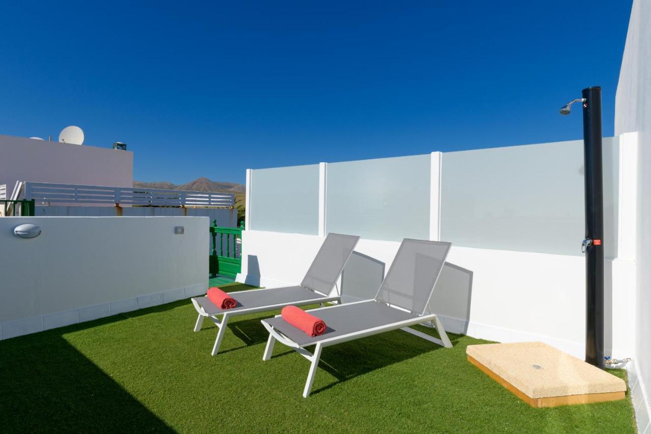 Appartamento Casa Vela Marina, Puerto Calero Esterno foto